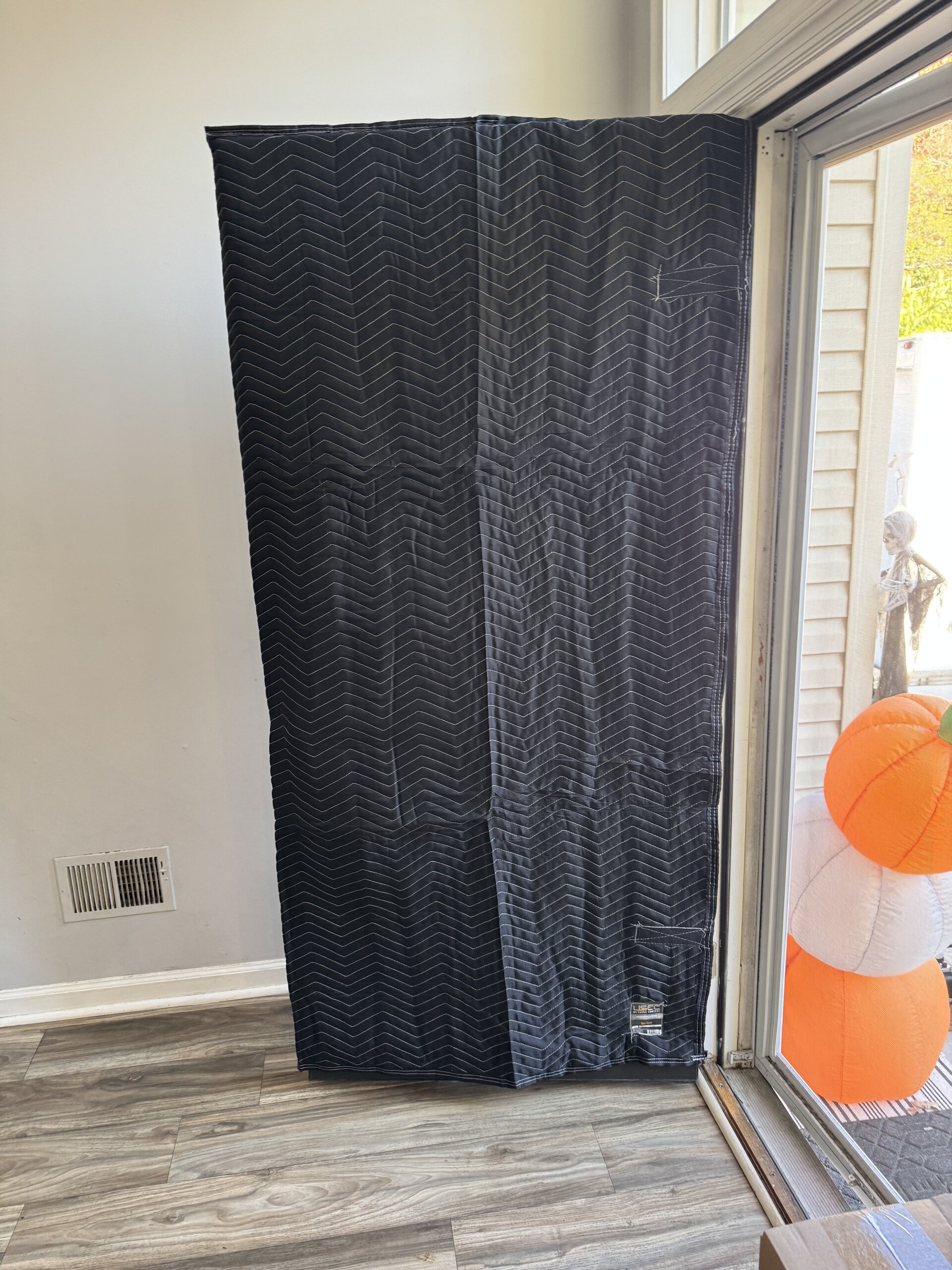 High-grade packing materials used by Woodbury moving professionals ensuring complete furniture protection during relocation Woodbury NJ licensed movers using premium quality packing materials and wrapping supplies for residential moving services