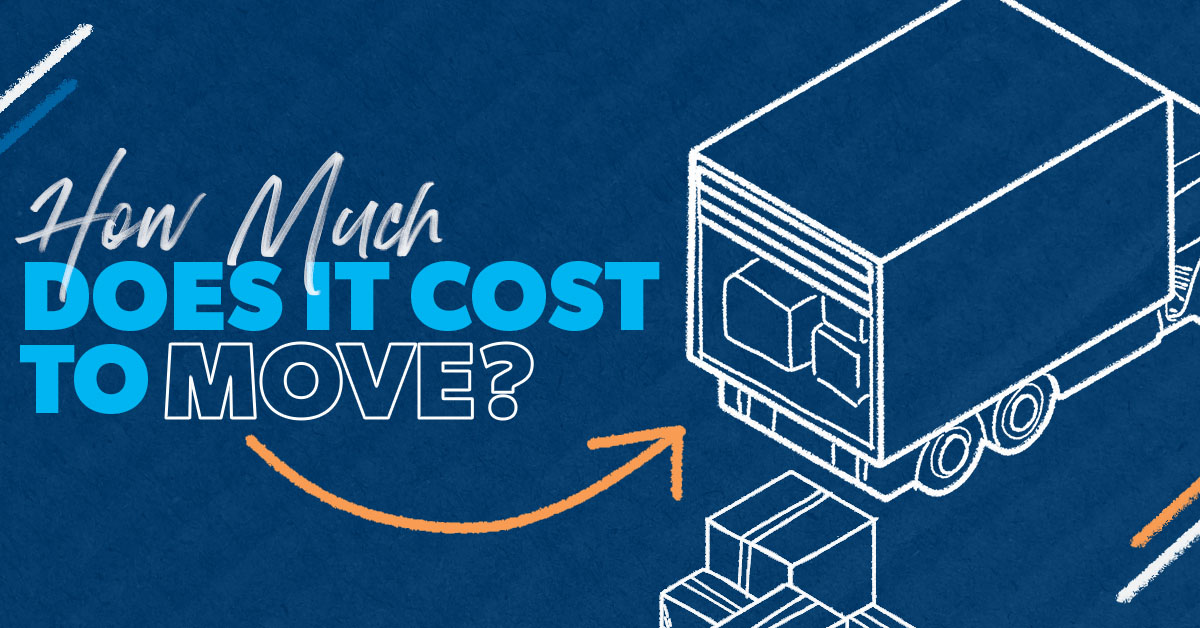 What Does Moving Cost in South Jersey? Complete Pricing Guide