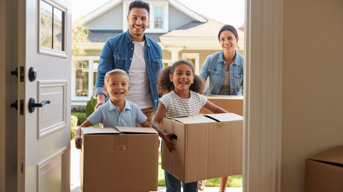 Moving with Kids: A Stress-Free Guide for South Jersey Families