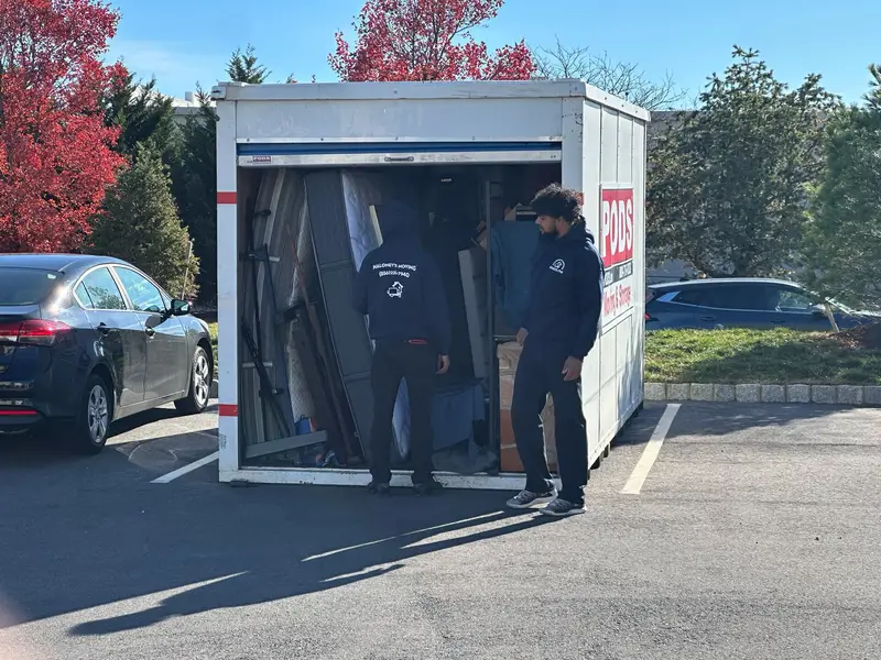 Furniture Delivery